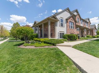 472 Valentine Way, Oswego, IL 60543