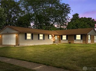 503 W Lincoln St, New Carlisle, OH