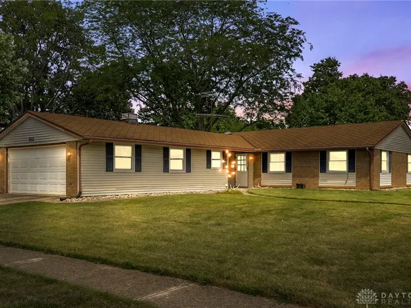 503 W Lincoln St, New Carlisle, OH 45344