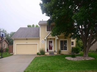 7213 S 155th St, Omaha, NE 68138