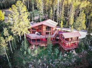 490 Holyoak Cir, Brian Head, UT 84719