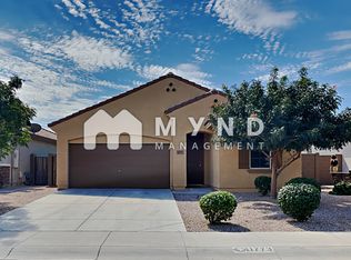 11773 W Chase Ln, Avondale, AZ 85323