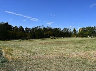 E County Road 200 N, Liberty, IN 47353