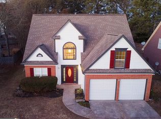 1130 Primrose Dr, Roswell, GA 30076