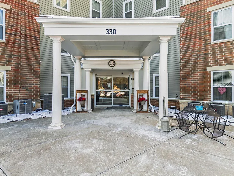 Gateway Senior Housing — Photo 3