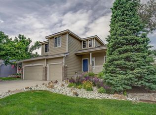 10169 Lauren Ct, Highlands Ranch, CO 80130