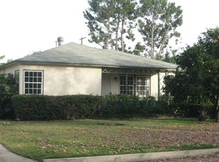 6614 Costello Ave, Van Nuys, CA 91405