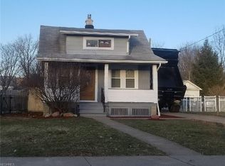 3663 Highland Rd, Cleveland, OH 44111