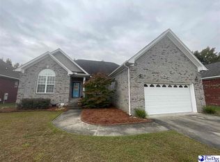444 Sterling Dr, Florence, SC 29501