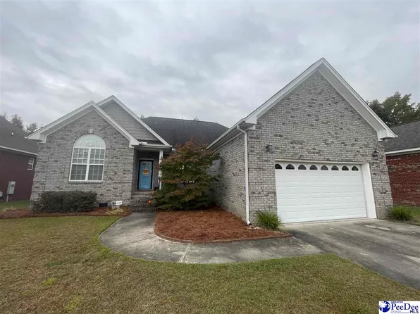 444 Sterling Dr, Florence, SC 29501