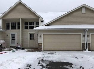 5678 S Sherman Oaks Rd, Stacy, MN 55079