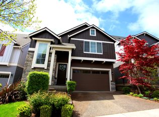 6255 NW Trowbridge Dr, Portland, OR 97229