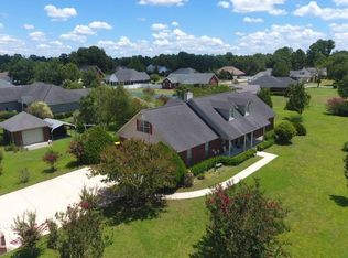 111 Hillside Dr, Rincon, GA 31326