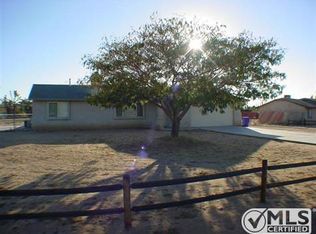 20777 Sholic Rd, Apple Valley, CA 92308