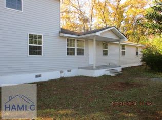 7337 E Oglethorpe Hwy, Midway, GA 31320