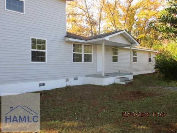 7337 E Oglethorpe Hwy, Midway, GA 31320
