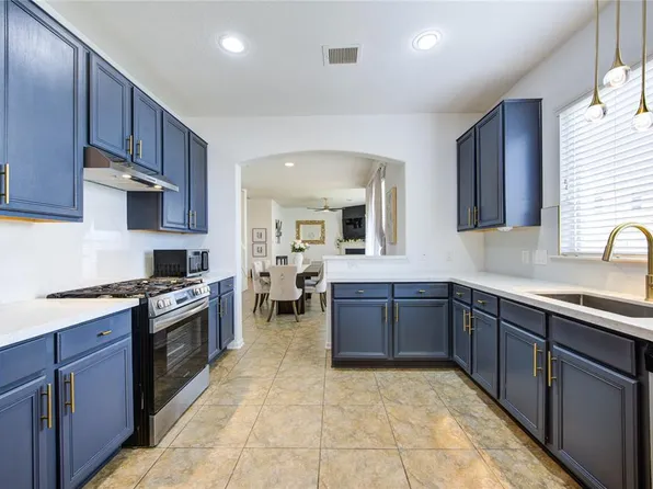 4806 Vintage Grove Court, Katy, TX 77449