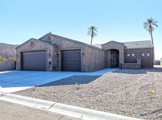 14557 E 47th Ln, Yuma, AZ 85367