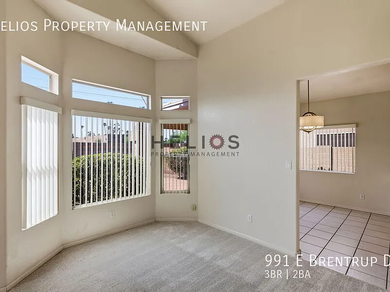 991 E Brentrup Dr — Photo 8