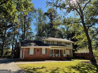 5781 Four Winds Dr SW, Lilburn, GA 30047