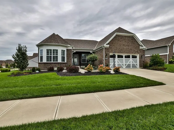 4935 Breeders Cup Cir, Liberty Township, OH 45011