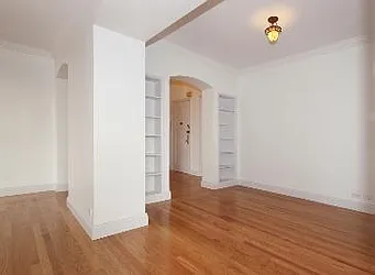 Rented by Corcoran