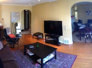 2348 Greenwich St, San Francisco, CA 94123