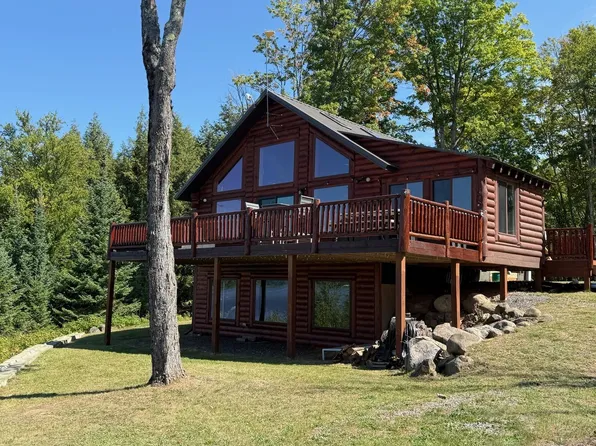N3704 E Cisco Lake Rd, Watersmeet, MI 49969