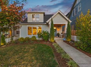 519 Acklen Park Dr, Nashville, TN 37205