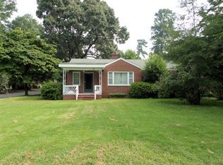 1501 E Holly St, Goldsboro, NC 27530