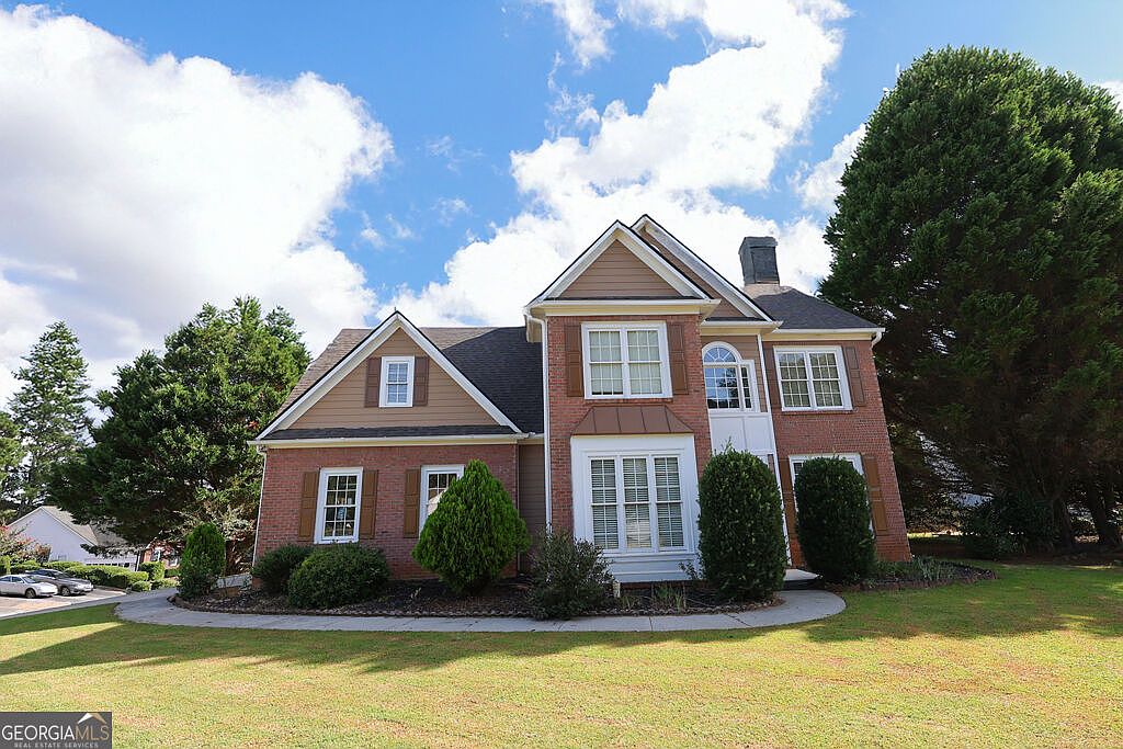 5544 White Cedar Ter, Sugar Hill, GA 30518 | MLS #10843719 | Zillow