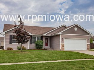 3108 NW 19th St, Ankeny, IA 50023