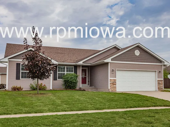 3108 NW 19th St, Ankeny, IA 50023