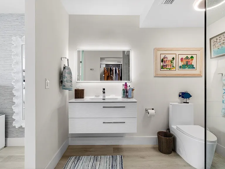 1236 Hillsboro Mile Bch #406 — Photo 43