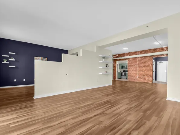 432 E Rich St Unit 2J, Columbus, OH 43215