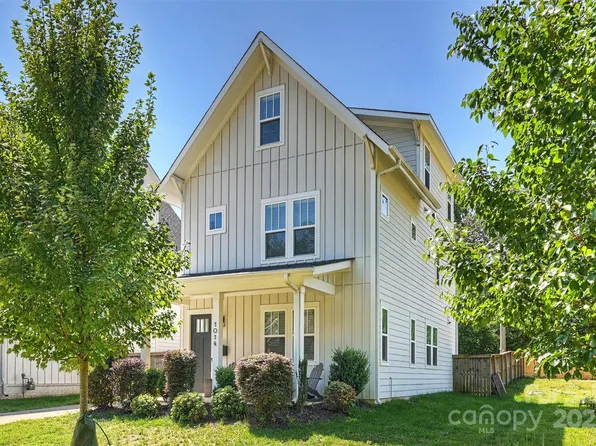 1014 Drummond Ave, Charlotte, NC 28205