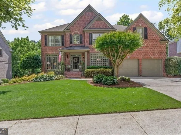 7047 Bennington Ln, Cumming, GA 30041
