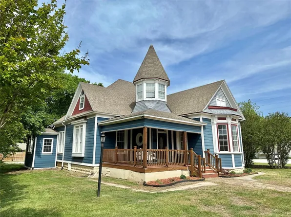 117 N Morris St, Gainesville, TX 76240