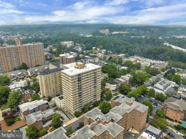 1301 N Harrison St APT 407, Wilmington, DE 19806