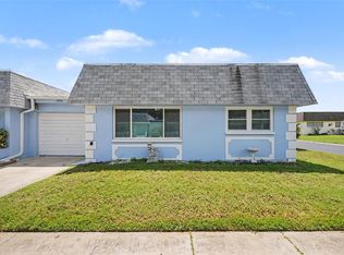 6880 LAFAYETTE N #8, PINELLAS PARK, FL 33781