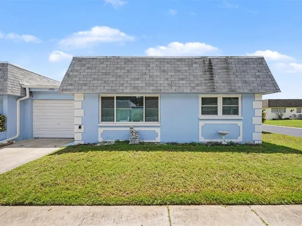 6880 LAFAYETTE N #8, PINELLAS PARK, FL 33781