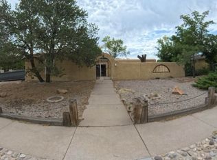 3816 Pennsylvania St NE, Albuquerque, NM 87110