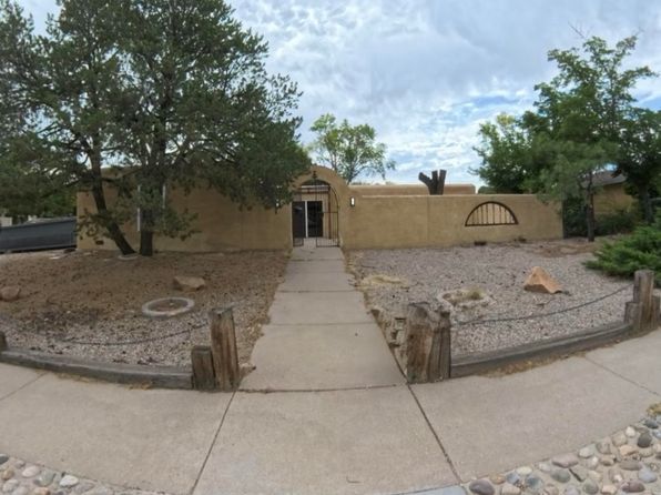 3816 Pennsylvania St NE, Albuquerque, NM 87110