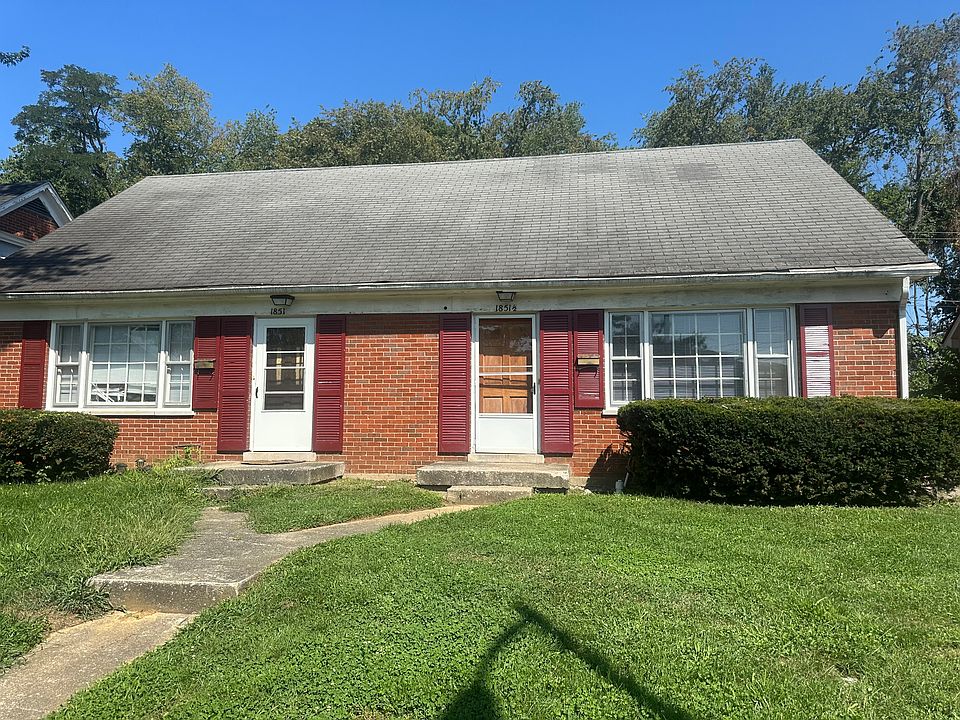 1st image of 1851.5 Marietta Dr