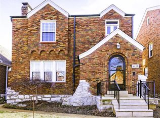 6032 Oleatha Ave, Saint Louis, MO