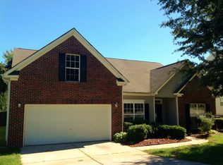 3940 Fountain Grove Dr, High Point, NC 27265