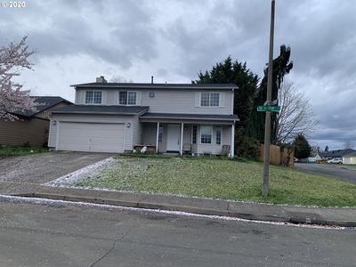 4414 NE 158th Pl, Vancouver, WA, 98682