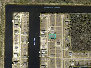 1709 NW 43rd Ave, Cape Coral, FL 33993