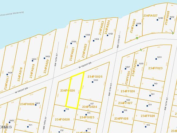 3rd image of 1303 W Yacht Drive LOT 36