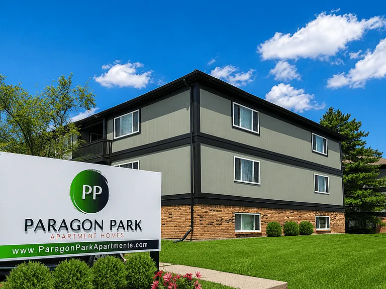 Paragon Park — Photo 20